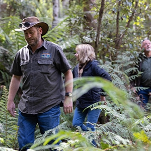 Pepper Bush Adventures – New Nature Based Tours