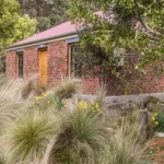 Ah Ping is a two bedroom cottage at Tin Dragon Cottages in North East Tasmania