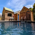 Tailrace sauna and plunge pool - featured image